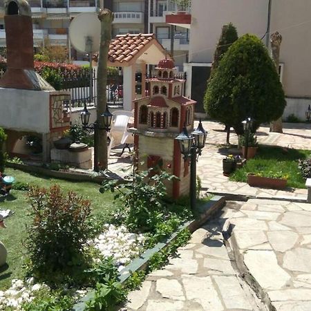 Despoina Apartment 2 Relax Nea Michaniona Exterior photo