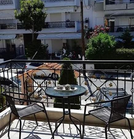 Despoina Apartment 2 Relax Nea Michaniona Exterior photo