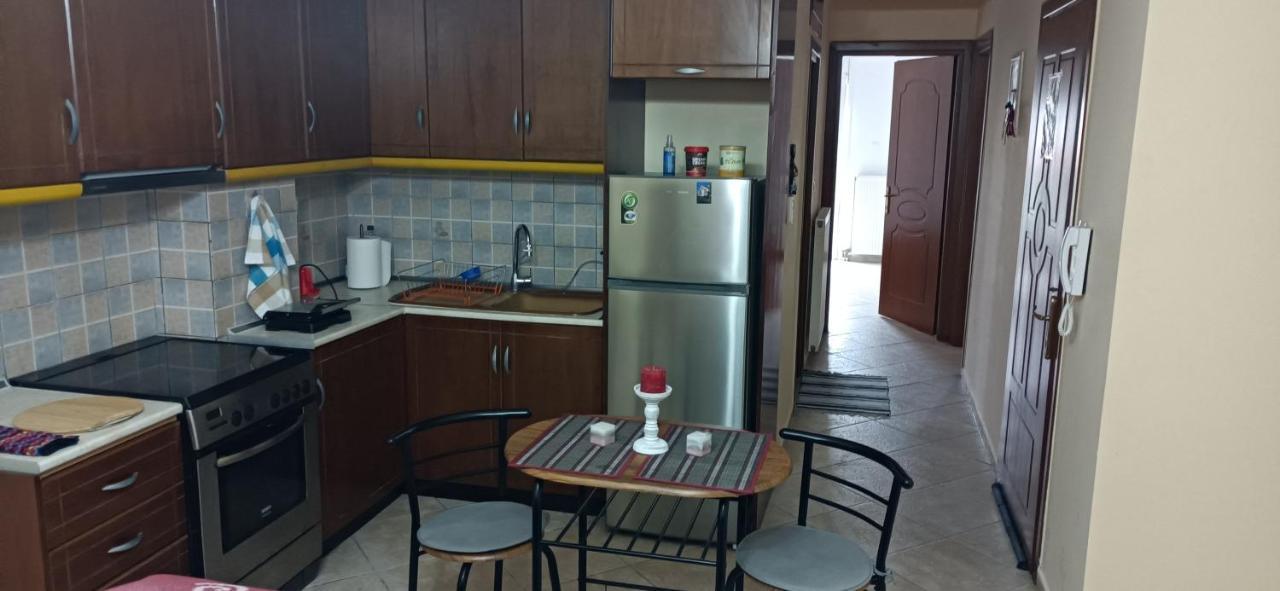 Despoina Apartment 2 Relax Nea Michaniona Exterior photo